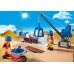 Playmobil 6144 Будмайданчик - ігровий набір Плеймобіл title=