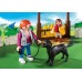 Playmobil 6145 Парк для дрессировки собак - игровой набор Плеймобил title=