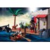 Playmobil 6146 - Пиратский Форт - конструктор Плеймобил Pirates title=