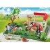 Playmobil 6147 - Загон для лошадей - конструктор Плеймобил Country title=