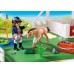 Playmobil 6147 - Загон для лошадей - конструктор Плеймобил Country title=