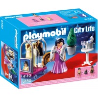 Playmobil 6150 Знаменитість на червоній доріжці - ігровий набір Плеймобіл