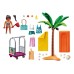 Playmobil 6153 Пляжна фотосесія - ігровий набір Плеймобіл title=