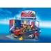 Playmobil 6157 Майстерня мотоциклів - ігровий набір Плеймобіл title=