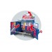 Playmobil 6157 Майстерня мотоциклів - ігровий набір Плеймобіл title=