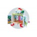 Playmobil 6159 - Пляжное бунгало - игровой набор Плеймобил City Life title=