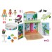 Playmobil 6159 - Пляжное бунгало - игровой набор Плеймобил City Life title=