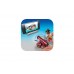 Playmobil 6163 Червона інтерактивна гармата і пірат - фігурки Плеймобіл title=
