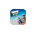 Playmobil 6164 Синяя пушка с капитаном пиратов - фигурки Плеймобил title=