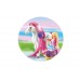 Playmobil 6166 - Принцесса Розали с Лошадью - игровой набор Плеймобил Princess title=