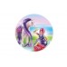 Playmobil 6167 - Принцесса Виола с Лошадью - фигурка Плеймобил Princess title=