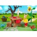 Playmobil 6173 Школа зайчиков - игровой набор Плеймобил title=