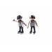Playmobil 6191 Хоккейные судьи - фигурки Плеймобил title=