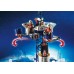 Playmobil 6195 - Космическая ракета с базовой станцией - игровой набор Плеймобил City Action title=