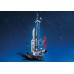 Playmobil 6195 - Космическая ракета с базовой станцией - игровой набор Плеймобил City Action title=