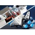Playmobil 6196 - Космічний шатл - ігровий набір Плеймобіл City Action title=
