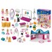 Playmobil 6626 Примірочна в модному бутіку - ігровий набір Плеймобіл title=