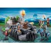 Playmobil 6627 Форт Рыцарей дракона - игровой набор Плеймобил title=