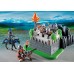 Playmobil 6627 Форт Рыцарей дракона - игровой набор Плеймобил title=