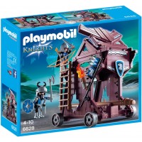 Playmobil 6628 Осадная башня рыцарей Орла - игровой набор Плеймобил