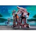 Playmobil 6628 Осадная башня рыцарей Орла - игровой набор Плеймобил title=