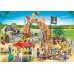 Playmobil 6634 - Великий зоопарк - конструктор Плеймобіл City Life title=