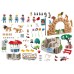 Playmobil 6634 - Великий зоопарк - конструктор Плеймобіл City Life title=