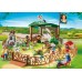 Playmobil 6635 - Детский зоопарк - конструктор Плеймобил City Life title=