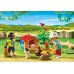 Playmobil 6635 - Детский зоопарк - конструктор Плеймобил City Life title=