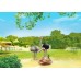 Playmobil 6646 - Страуси на сідалі - фігурки Плеймобіл City Life title=