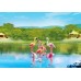 Playmobil 6651 - Фламінго - фігурки Плеймобіл City Life title=