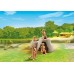 Playmobil 6655 - Суслики - фігурки Плеймобіл City Life title=