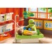 Playmobil 6657 - Детская больница - конструктор Плеймобил City Life title=