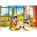 Playmobil 6657 - Детская больница - конструктор Плеймобил City Life title=