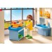 Playmobil 6657 - Детская больница - конструктор Плеймобил City Life title=