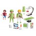 Playmobil 6659 Рентген-кабинет - игровой набор Плеймобил title=
