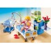 Playmobil 6660 Післяпологова палата (материнська) - ігровий набір Плеймобіл title=