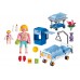 Playmobil 6660 Післяпологова палата (материнська) - ігровий набір Плеймобіл title=