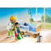 Playmobil 6661 Доктор з дитиною-пацієнтом - ігровий набір Плеймобіл title=