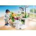 Playmobil 6662 Дантист з пацієнтом в кабінеті - ігровий набір Плеймобіл title=