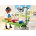 Playmobil 6662 Дантист з пацієнтом в кабінеті - ігровий набір Плеймобіл title=