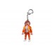 Playmobil 6666 - Брелок "Медик" - брелок Плеймобіл Collectable title=