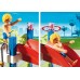 Playmobil 6670 - Аквапарк: Игровая площадка - конструктор Плеймобил FamilyFun title=
