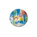Playmobil 6670 - Аквапарк: Игровая площадка - конструктор Плеймобил FamilyFun title=