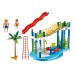 Playmobil 6670 - Аквапарк: Игровая площадка - конструктор Плеймобил FamilyFun title=