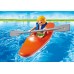 Playmobil 6674 Ребенок на байдарке - фигурки Плеймобил title=