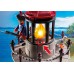 Playmobil 6680 Військова вежа з маяком - ігровий набір Плеймобіл title=