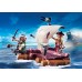 Playmobil 6682 Піратський пліт - ігровий набір Плеймобіл title=