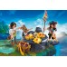 Playmobil 6683 Піратська схованка зі скарбами - ігровий набір Плеймобіл title=