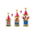 Playmobil 6688 - Музична квіткова миготлива вежа - ігровий набір Плеймобіл Super 4 title=